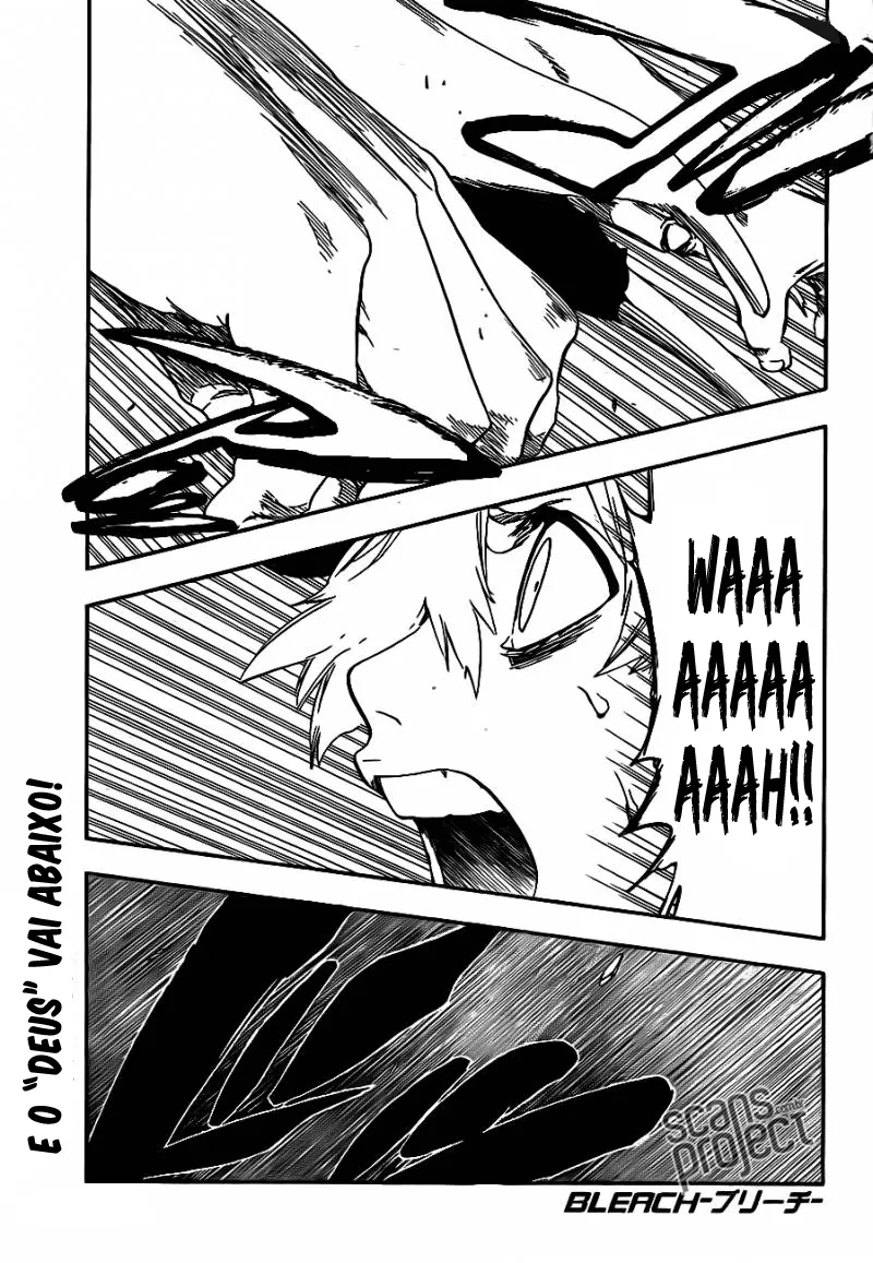 Read Bleach (PT-BR) PT Manga Online