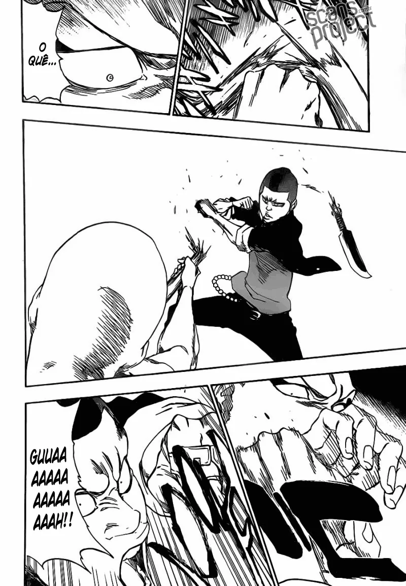 Read Bleach (PT-BR) PT Manga Online