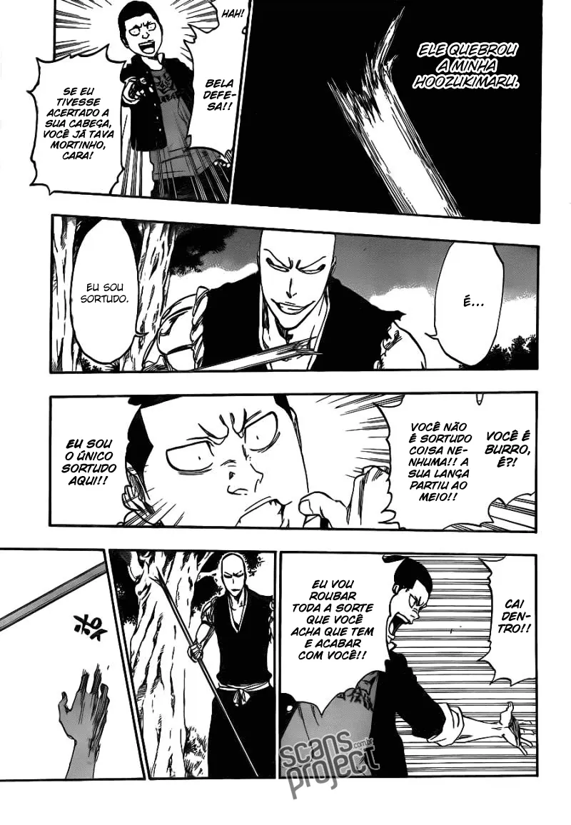 Read Bleach (PT-BR) PT Manga Online