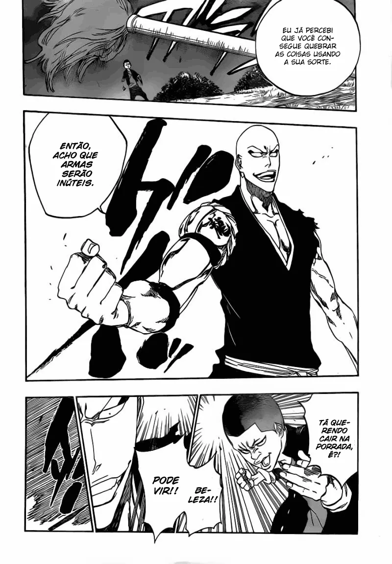 Read Bleach (PT-BR) PT Manga Online