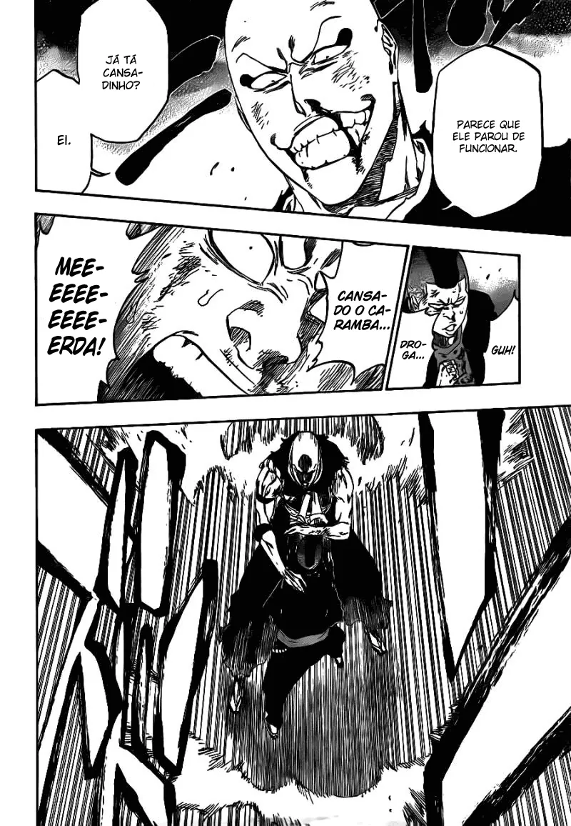 Read Bleach (PT-BR) PT Manga Online