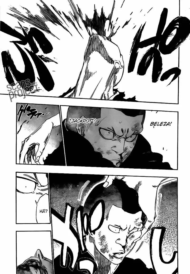 Read Bleach (PT-BR) PT Manga Online
