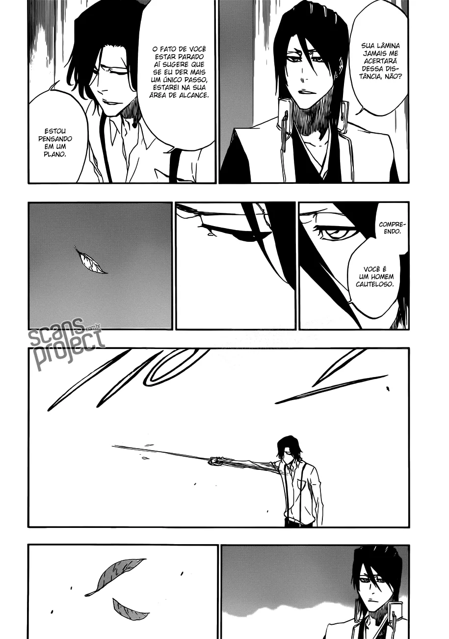 Read Bleach (PT-BR) PT Manga Online