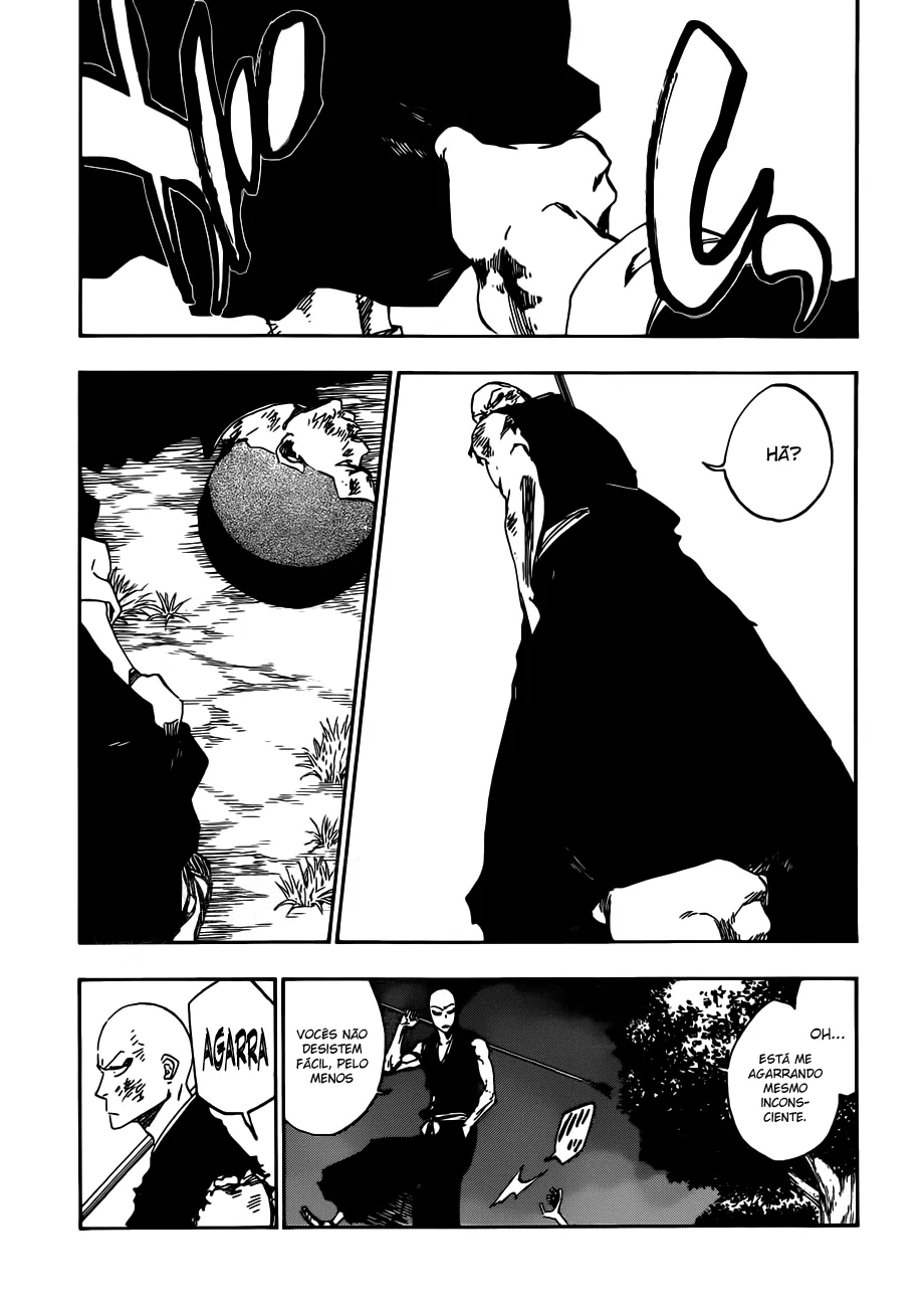 Read Bleach (PT-BR) PT Manga Online
