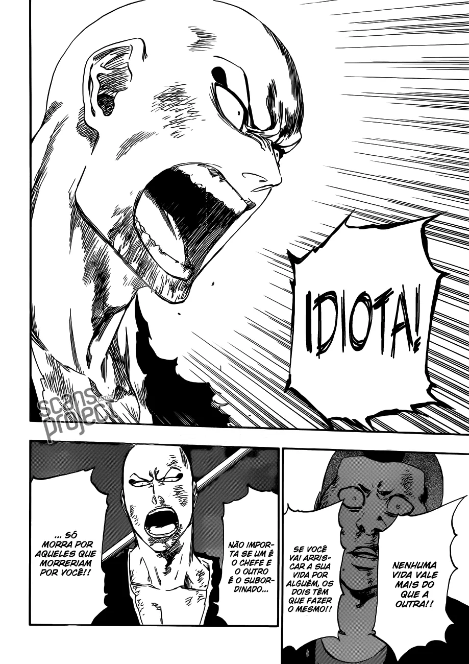 Read Bleach (PT-BR) PT Manga Online