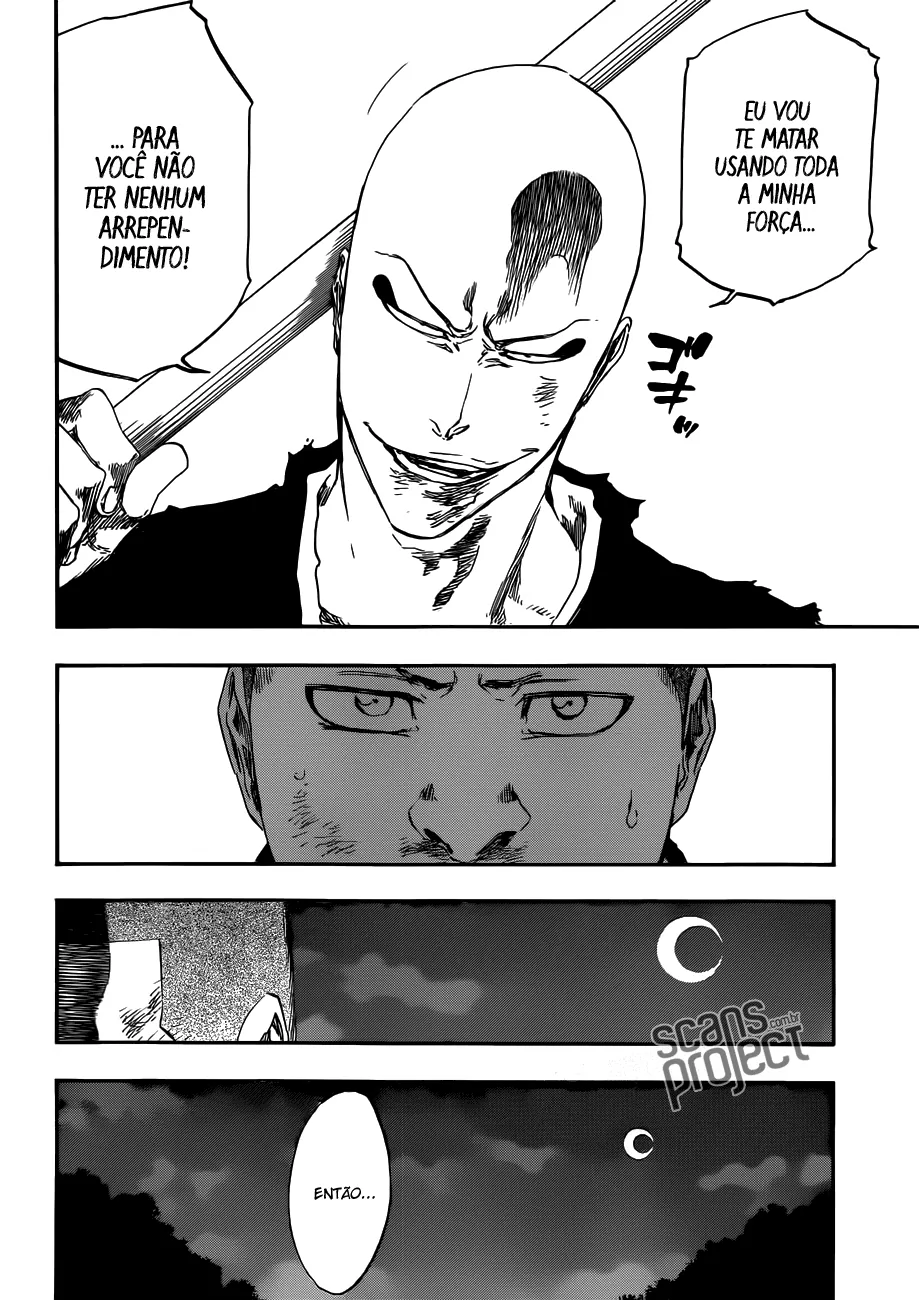 Read Bleach (PT-BR) PT Manga Online