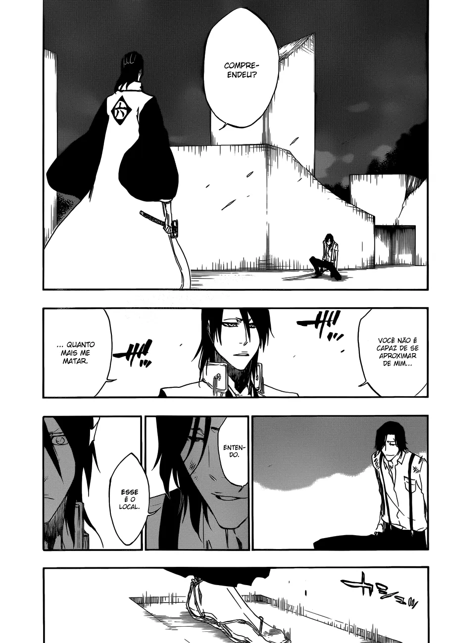Read Bleach (PT-BR) PT Manga Online