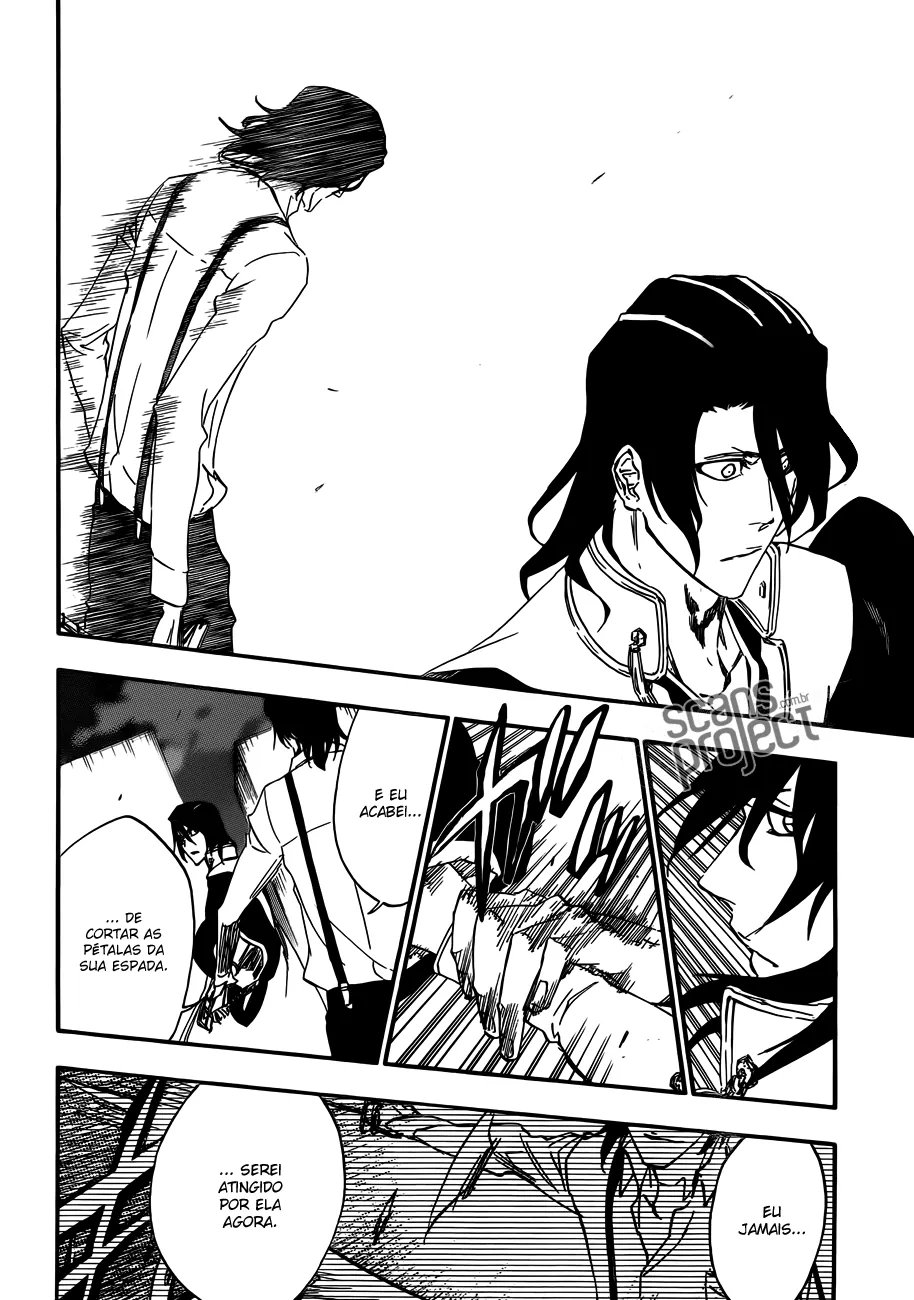 Read Bleach (PT-BR) PT Manga Online