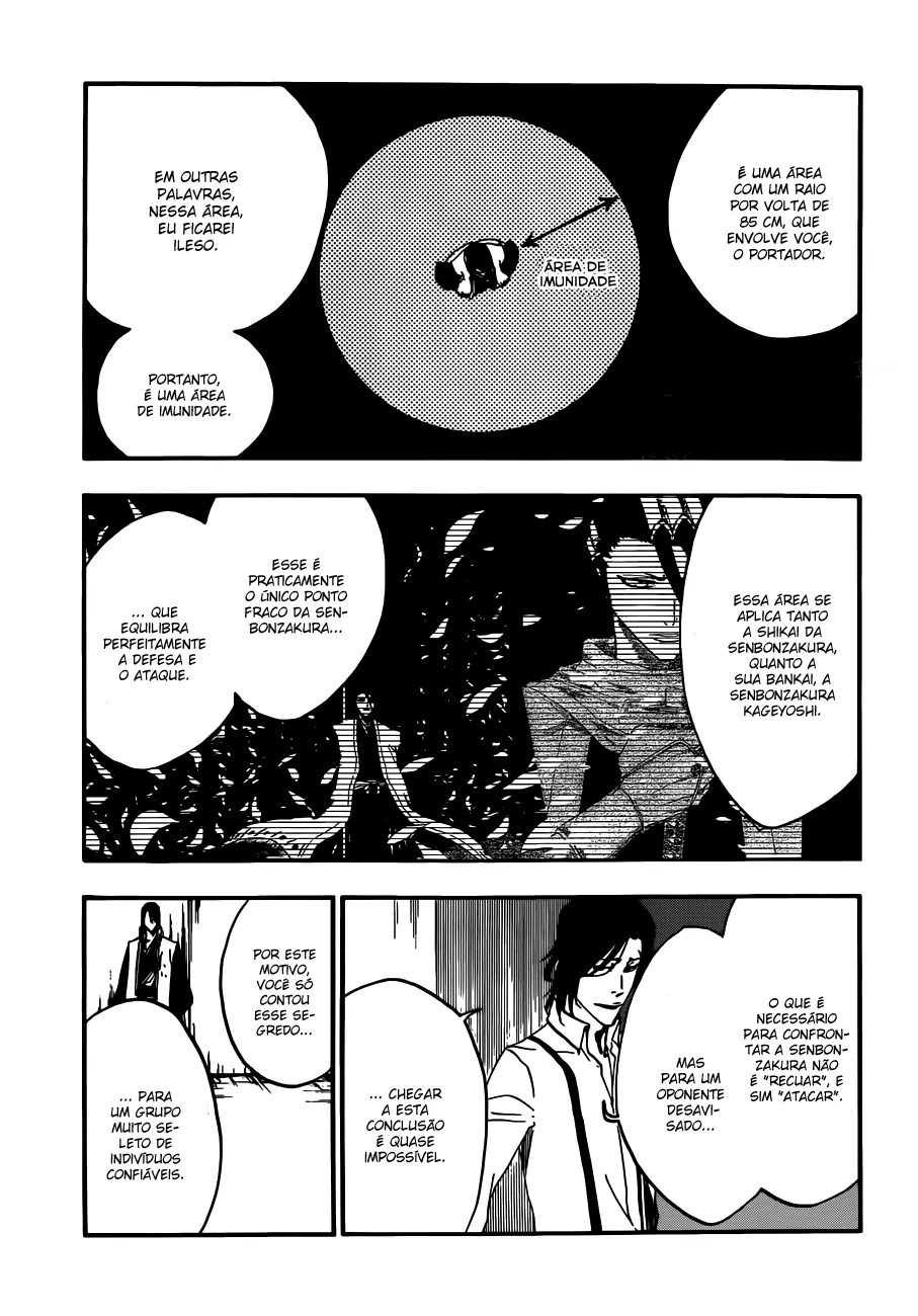 Read Bleach (PT-BR) PT Manga Online