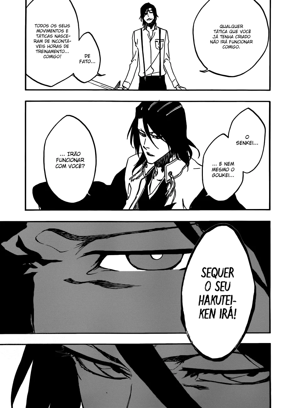 Read Bleach (PT-BR) PT Manga Online