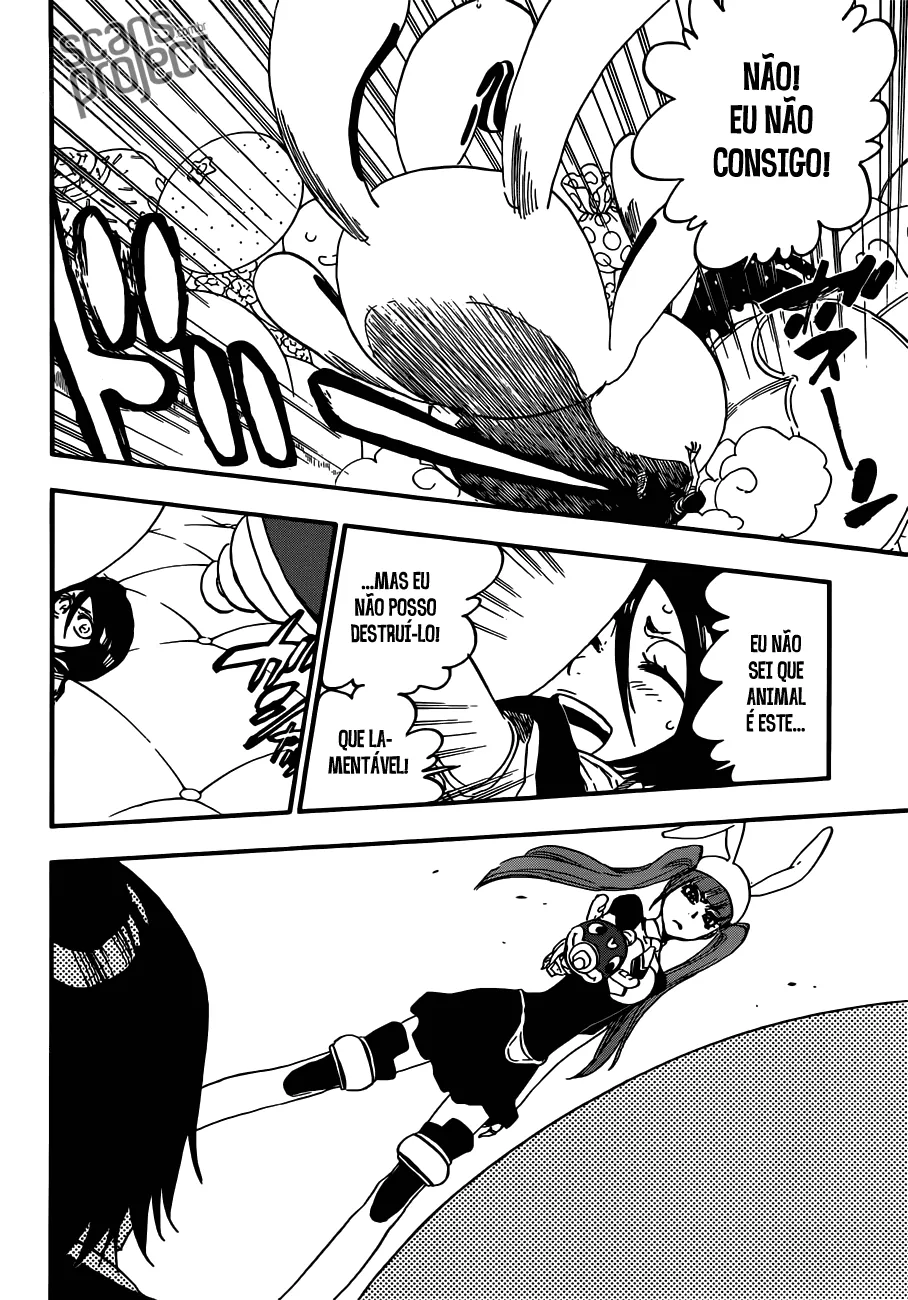 Read Bleach (PT-BR) PT Manga Online