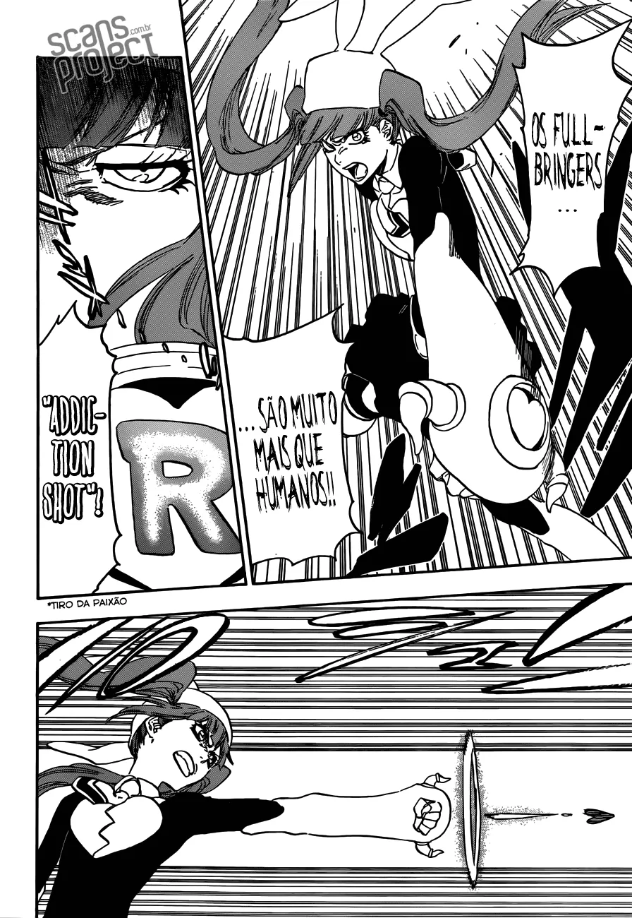 Read Bleach (PT-BR) PT Manga Online