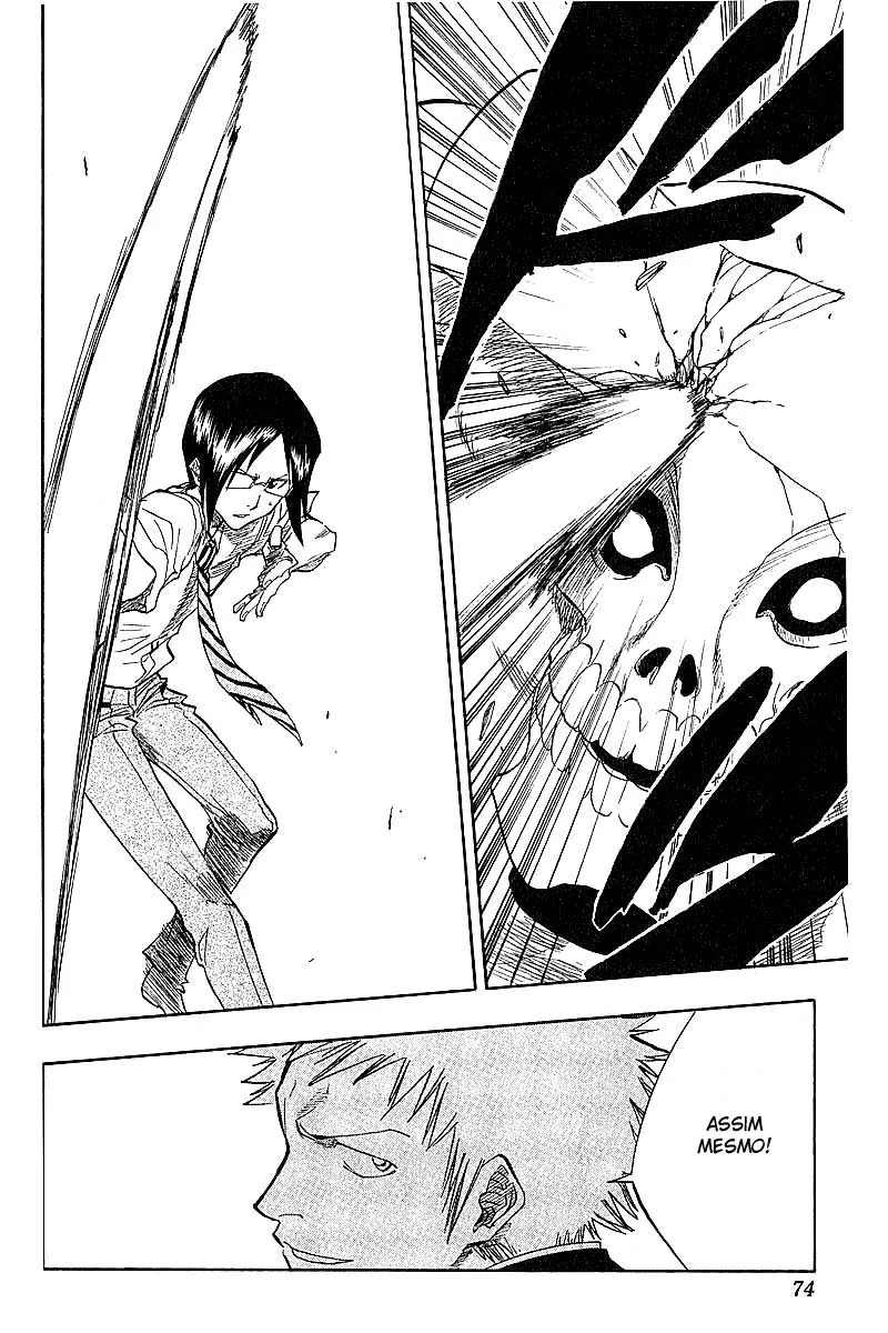 Read Bleach (PT-BR) PT Manga Online