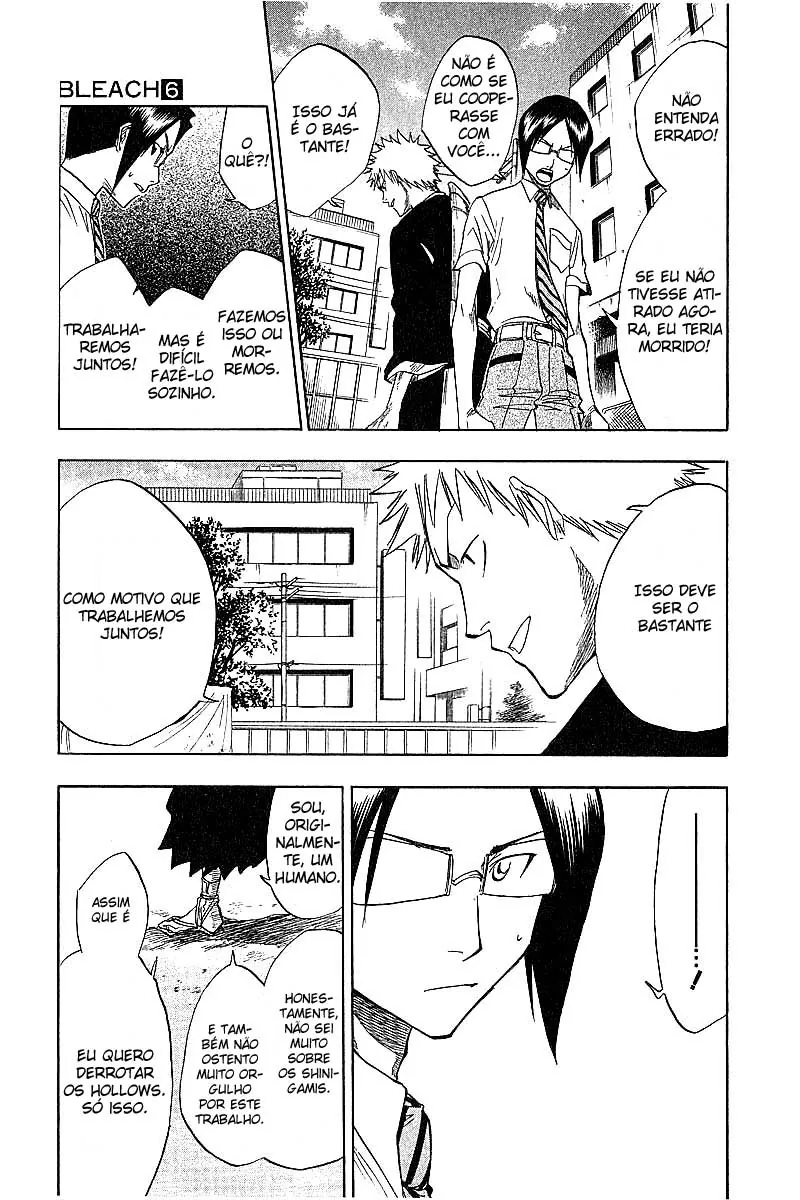 Read Bleach (PT-BR) PT Manga Online