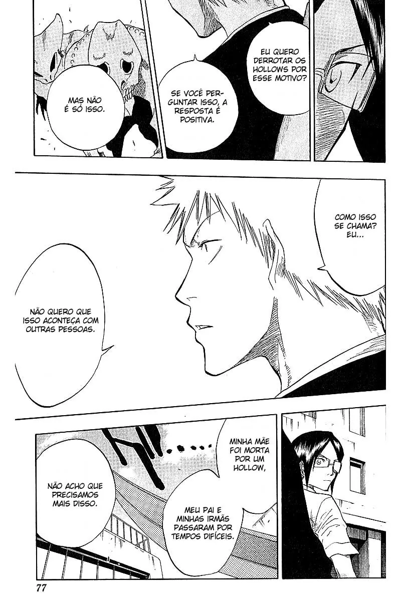 Read Bleach (PT-BR) PT Manga Online