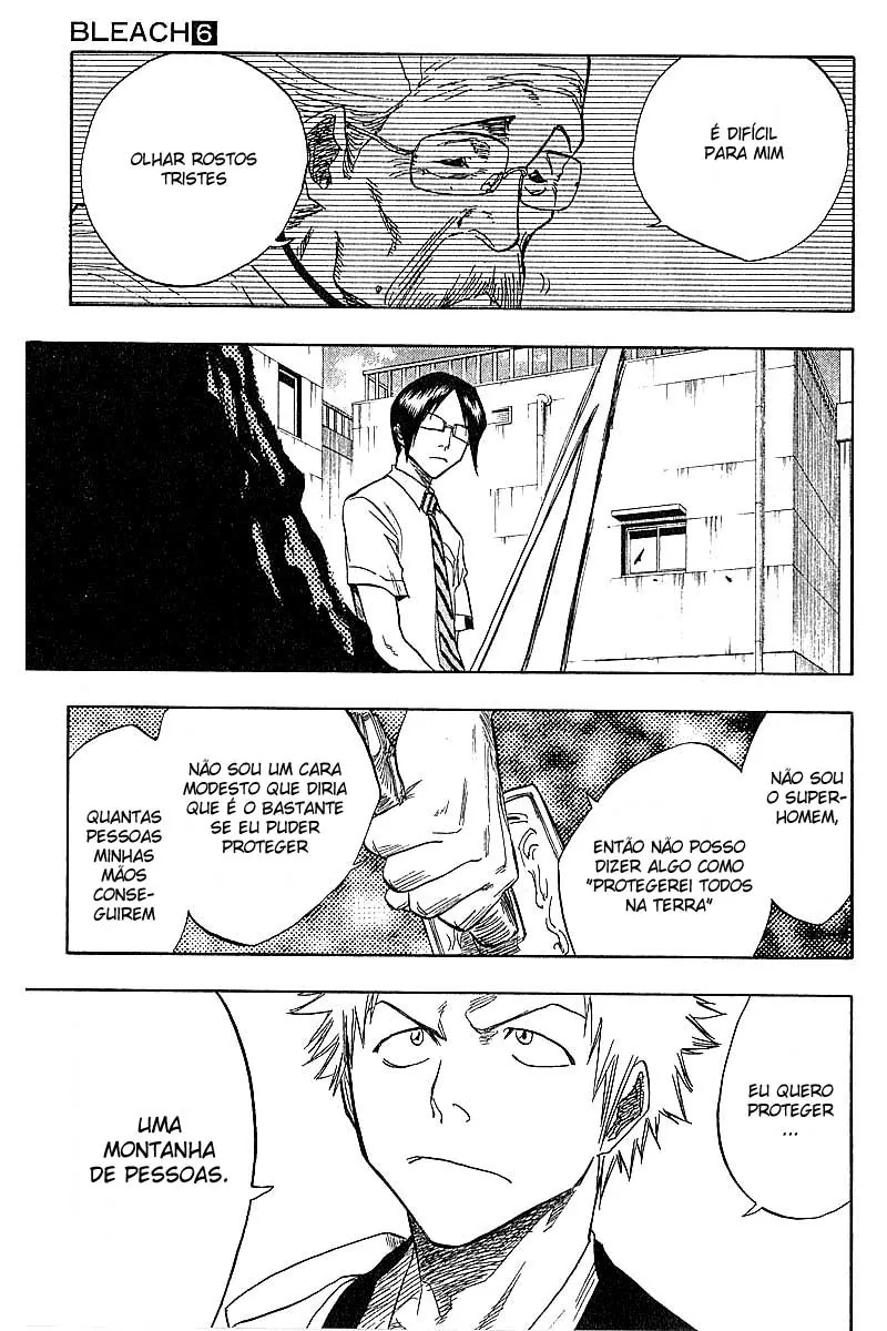 Read Bleach (PT-BR) PT Manga Online