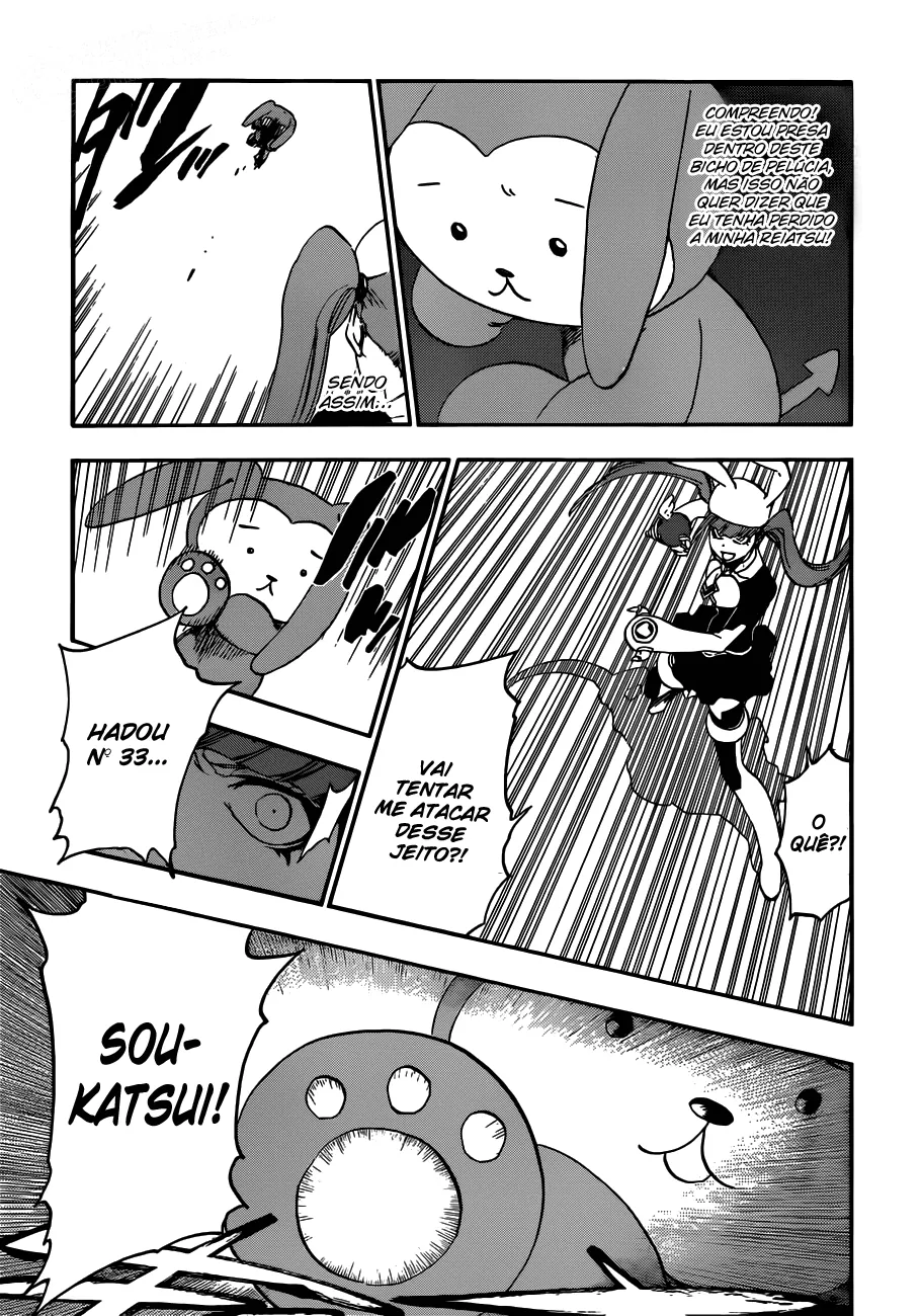 Read Bleach (PT-BR) PT Manga Online