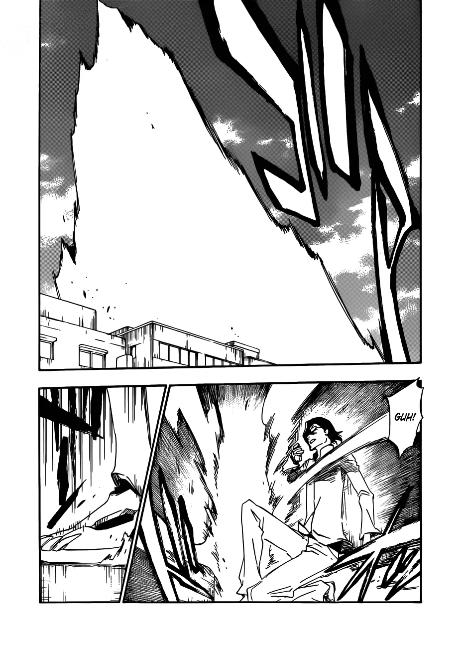 Read Bleach (PT-BR) PT Manga Online