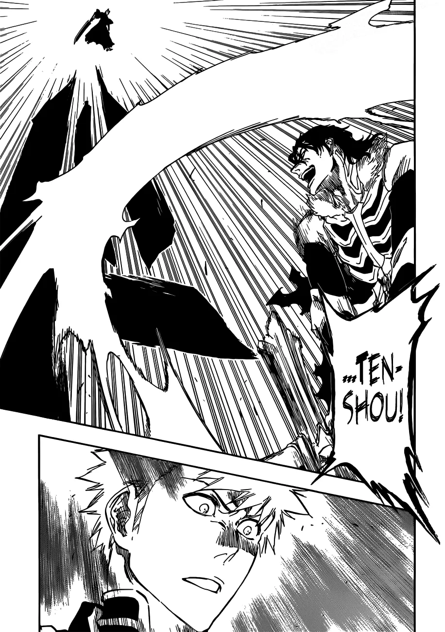 Read Bleach (PT-BR) PT Manga Online
