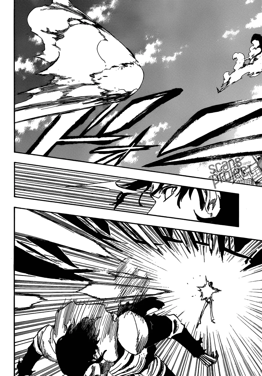 Read Bleach (PT-BR) PT Manga Online