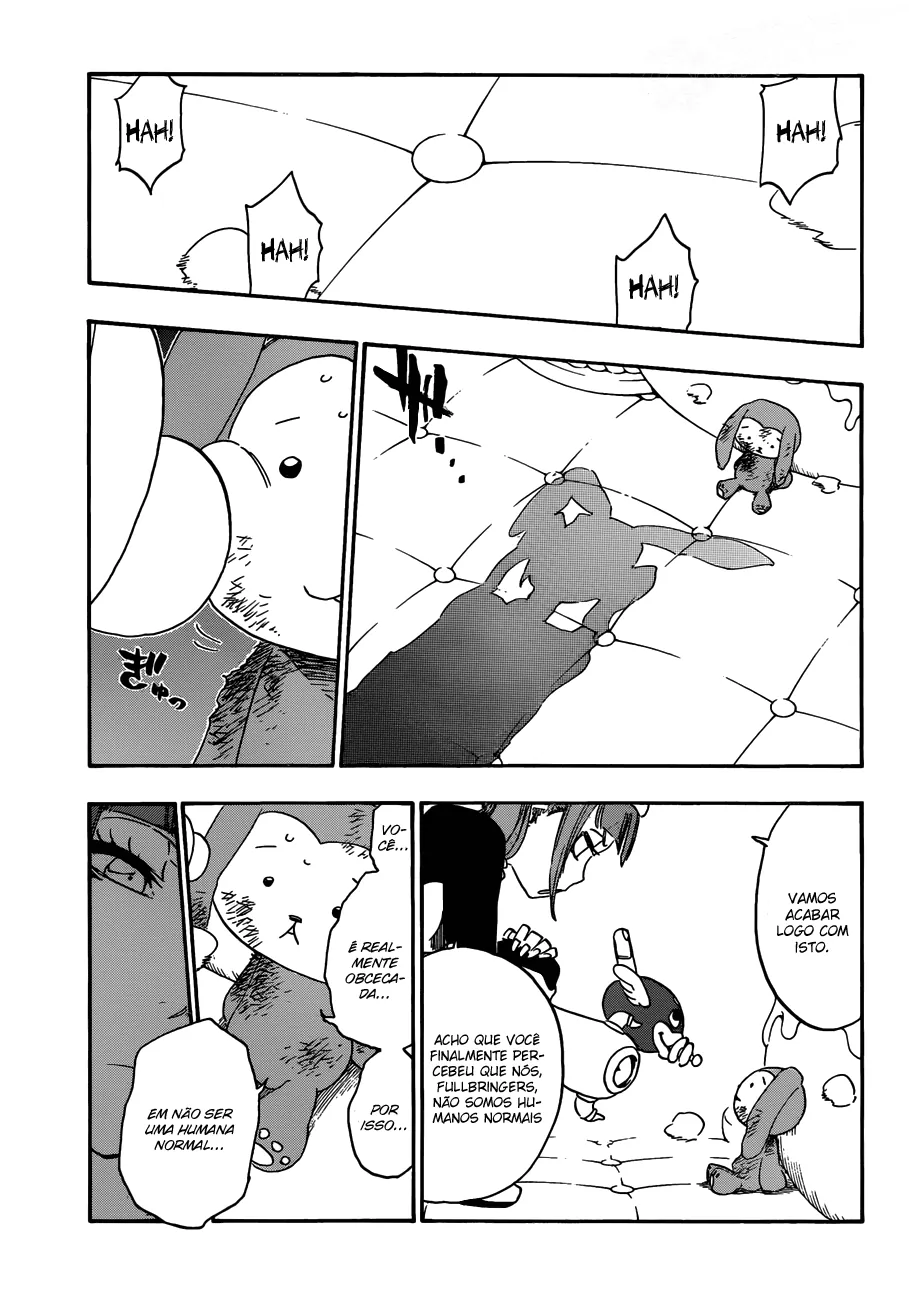 Read Bleach (PT-BR) PT Manga Online