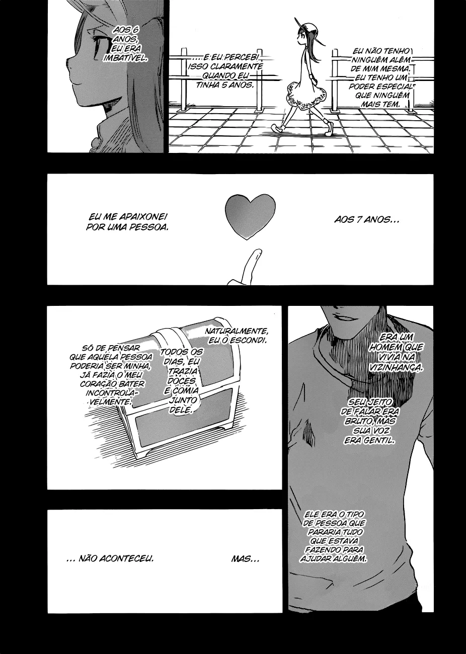 Read Bleach (PT-BR) PT Manga Online