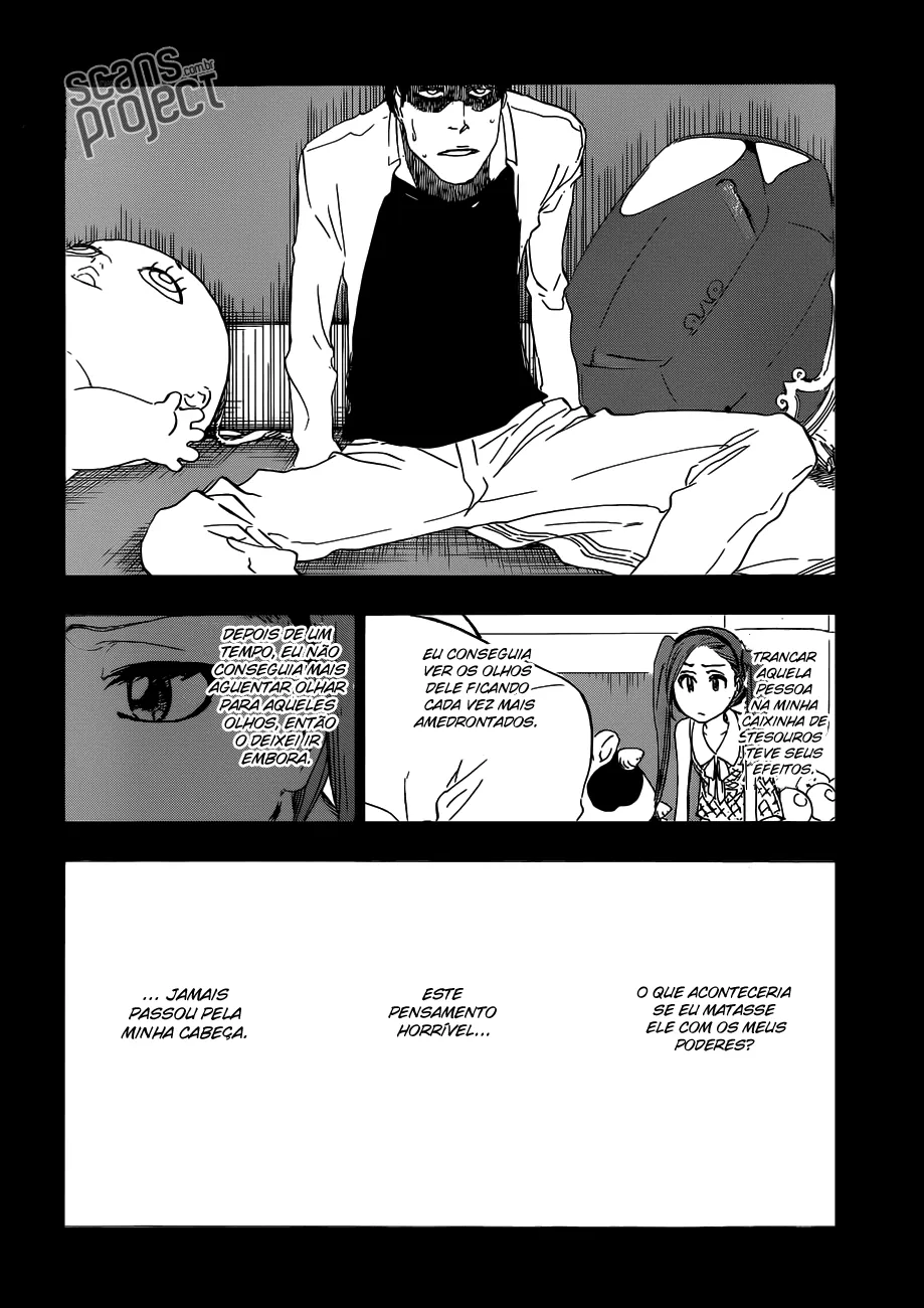 Read Bleach (PT-BR) PT Manga Online