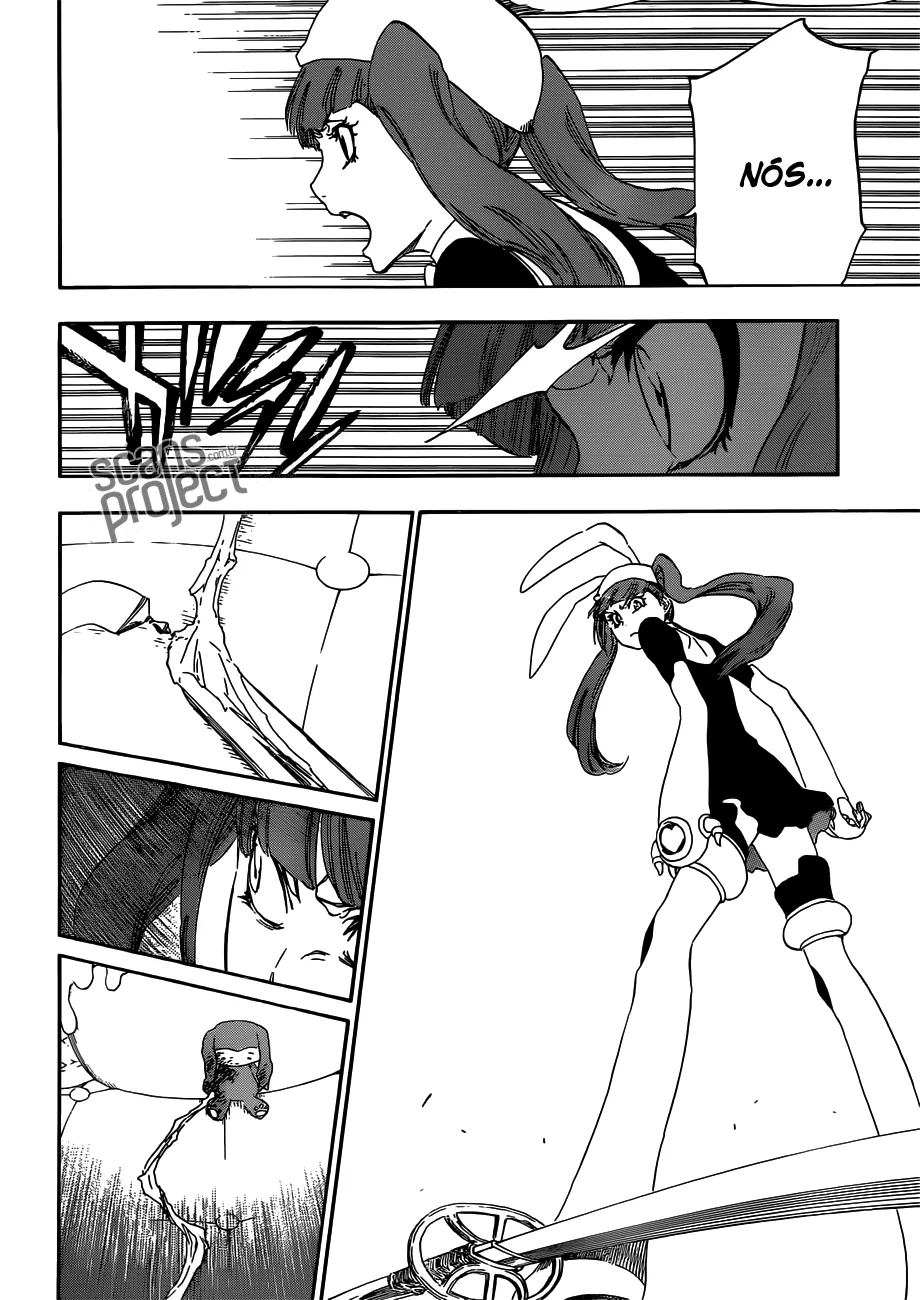 Read Bleach (PT-BR) PT Manga Online