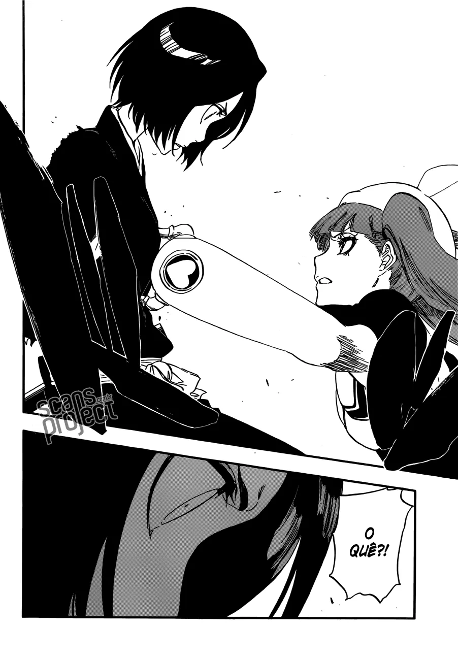 Read Bleach (PT-BR) PT Manga Online