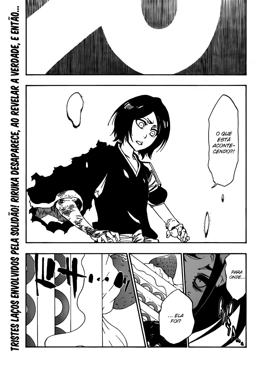 Read Bleach (PT-BR) PT Manga Online