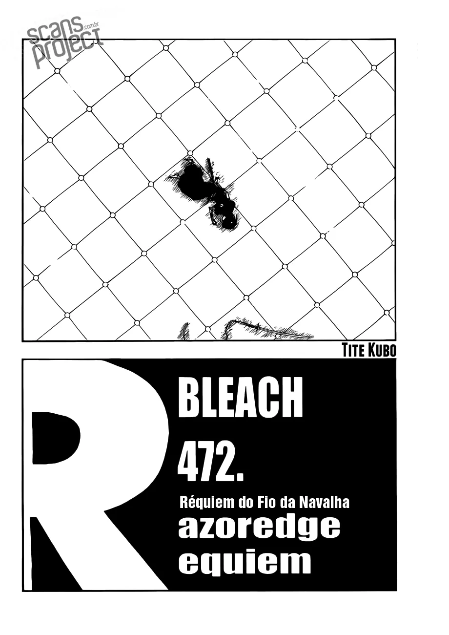 Read Bleach (PT-BR) PT Manga Online