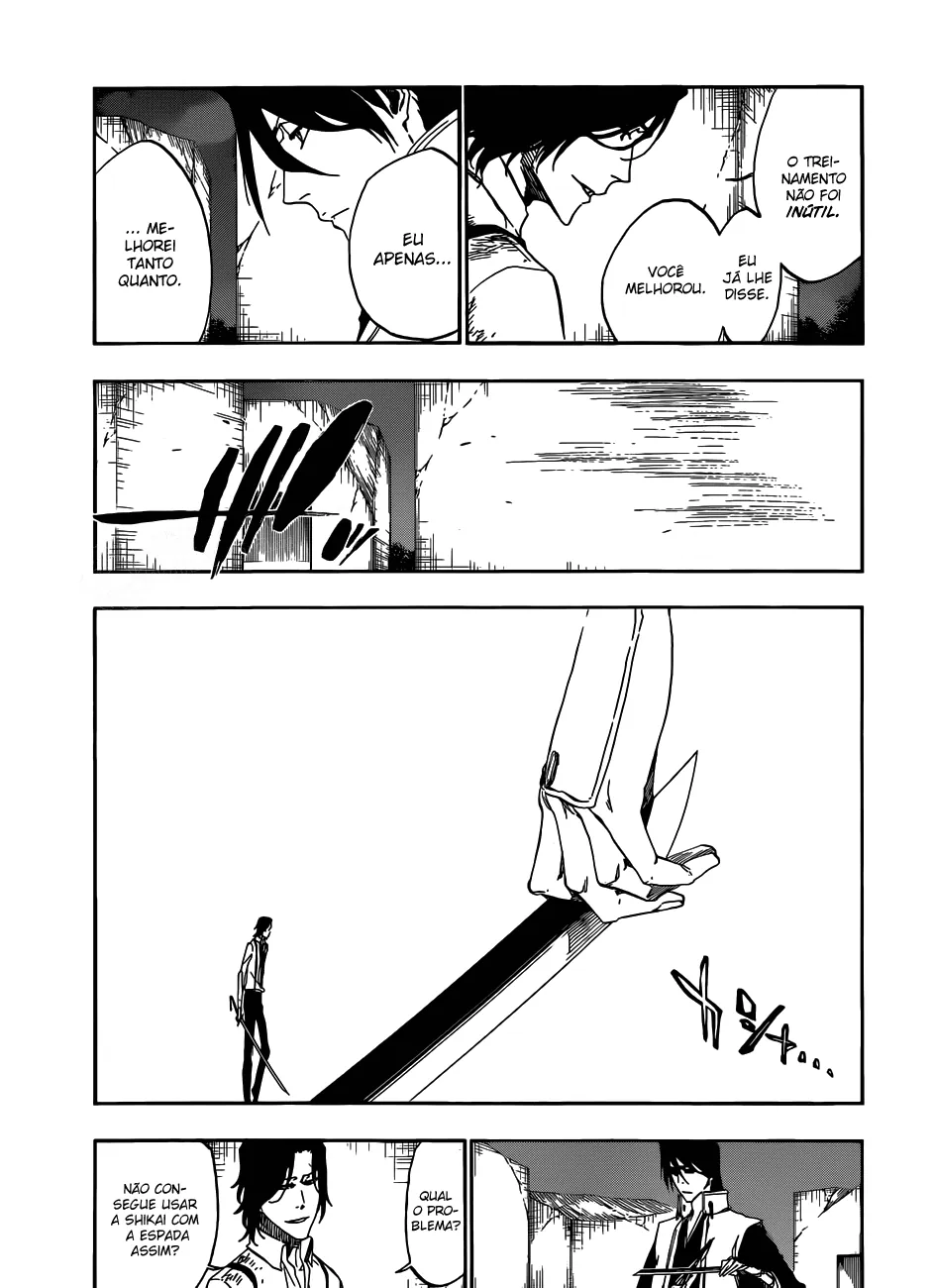 Read Bleach (PT-BR) PT Manga Online