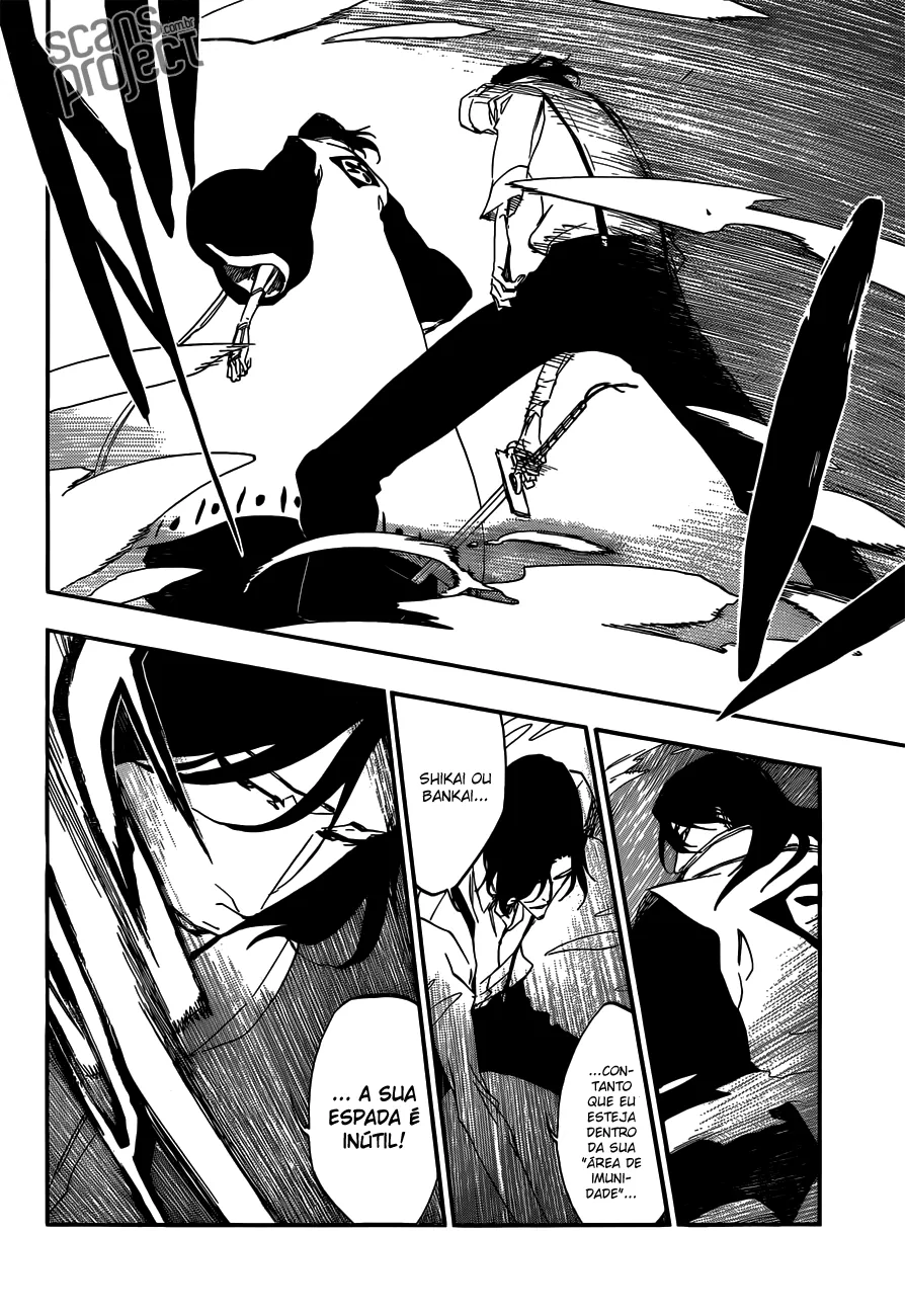 Read Bleach (PT-BR) PT Manga Online