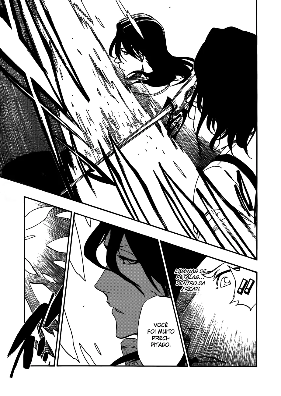 Read Bleach (PT-BR) PT Manga Online