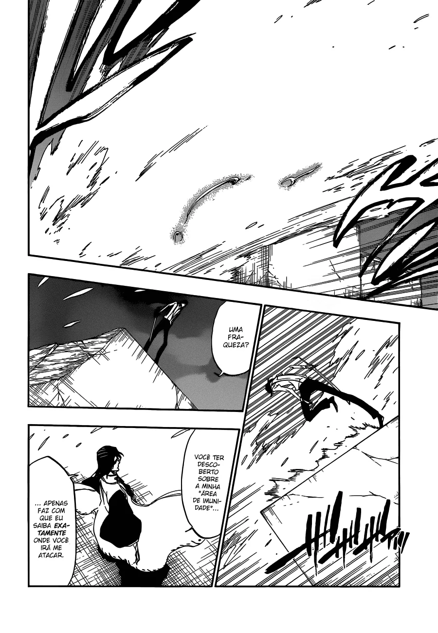 Read Bleach (PT-BR) PT Manga Online