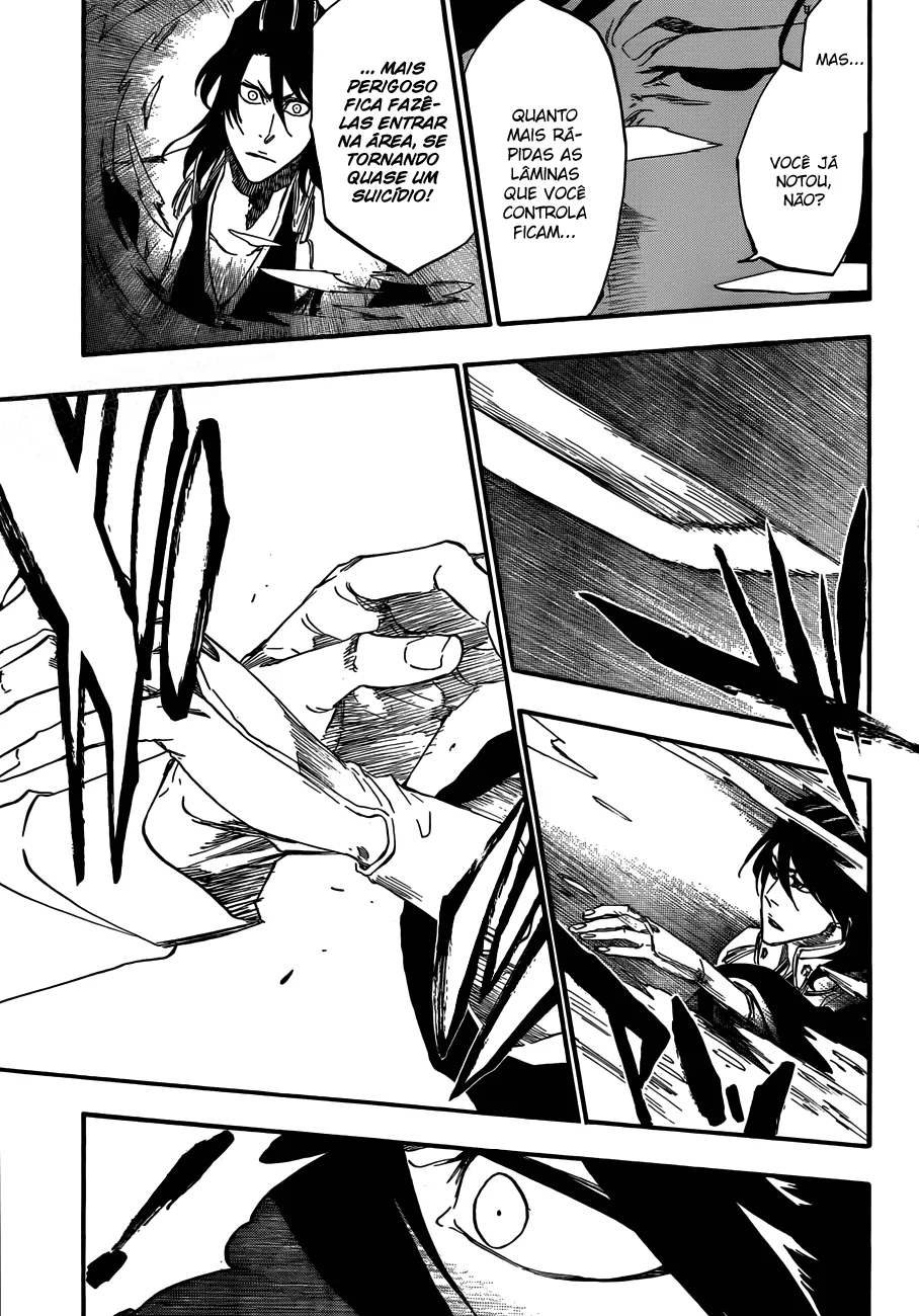 Read Bleach (PT-BR) PT Manga Online