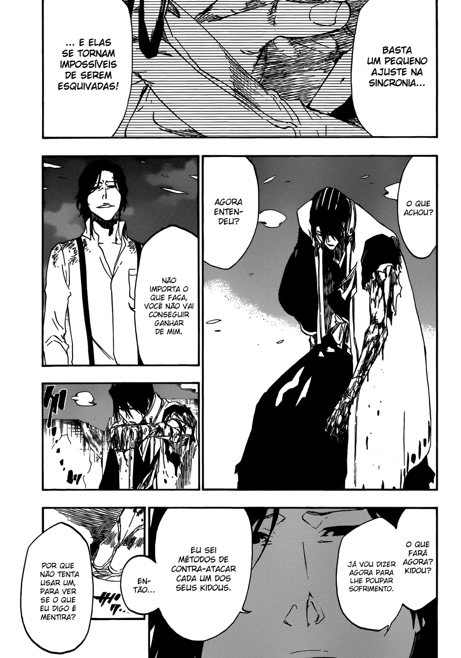 Read Bleach (PT-BR) PT Manga Online