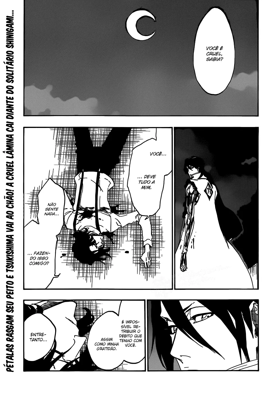 Read Bleach (PT-BR) PT Manga Online