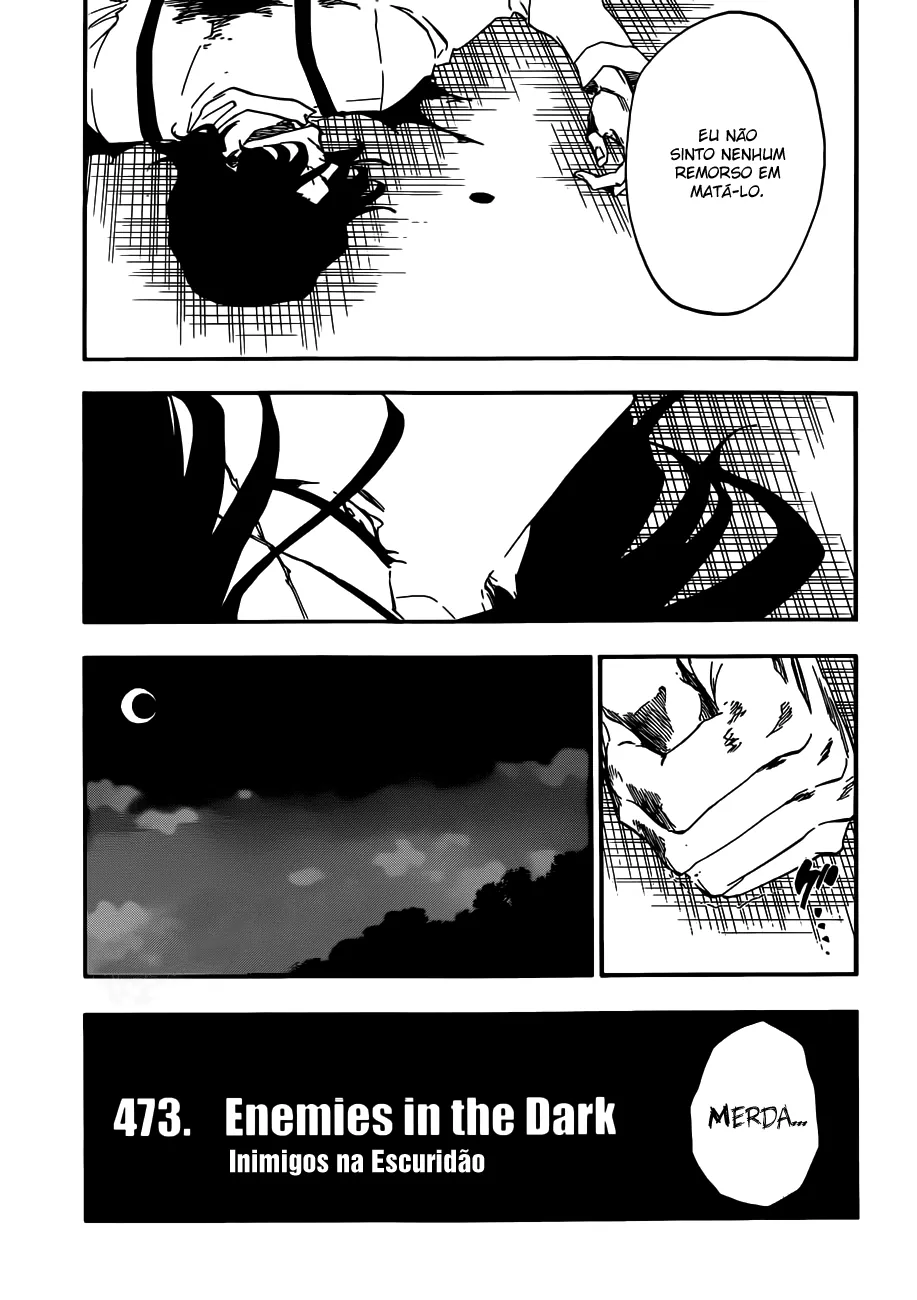 Read Bleach (PT-BR) PT Manga Online