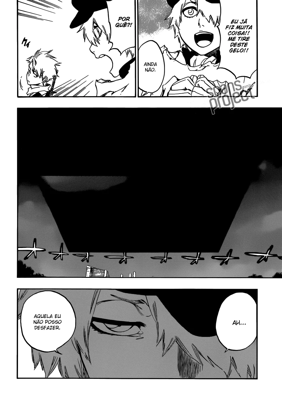 Read Bleach (PT-BR) PT Manga Online