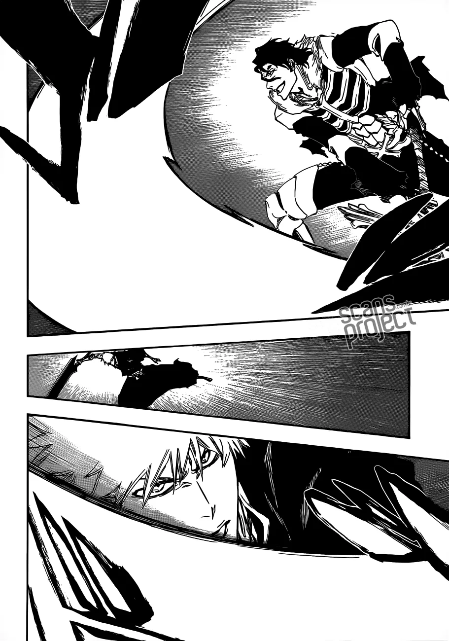 Read Bleach (PT-BR) PT Manga Online
