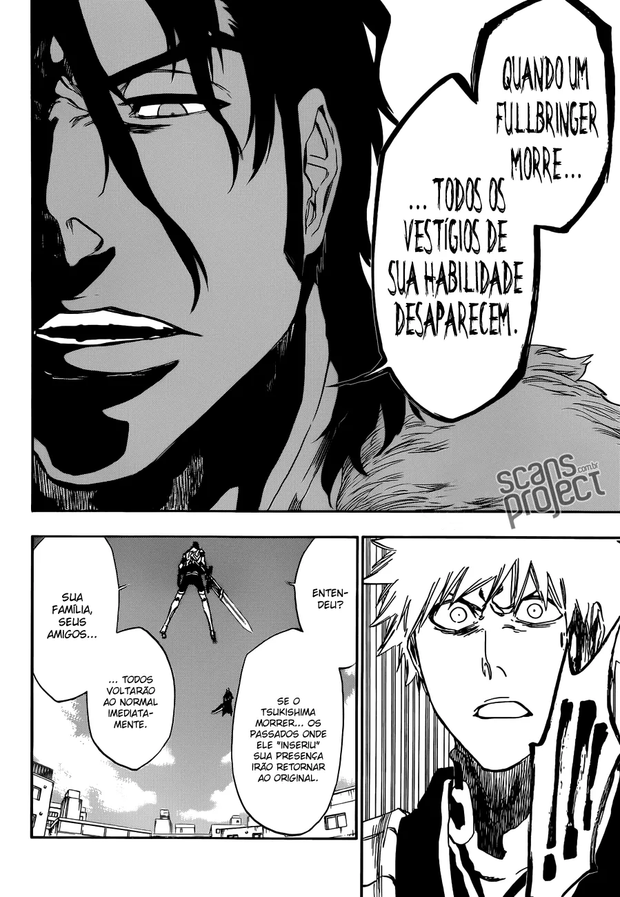 Read Bleach (PT-BR) PT Manga Online
