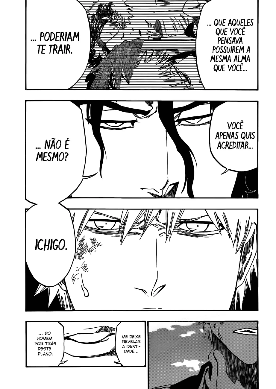 Read Bleach (PT-BR) PT Manga Online