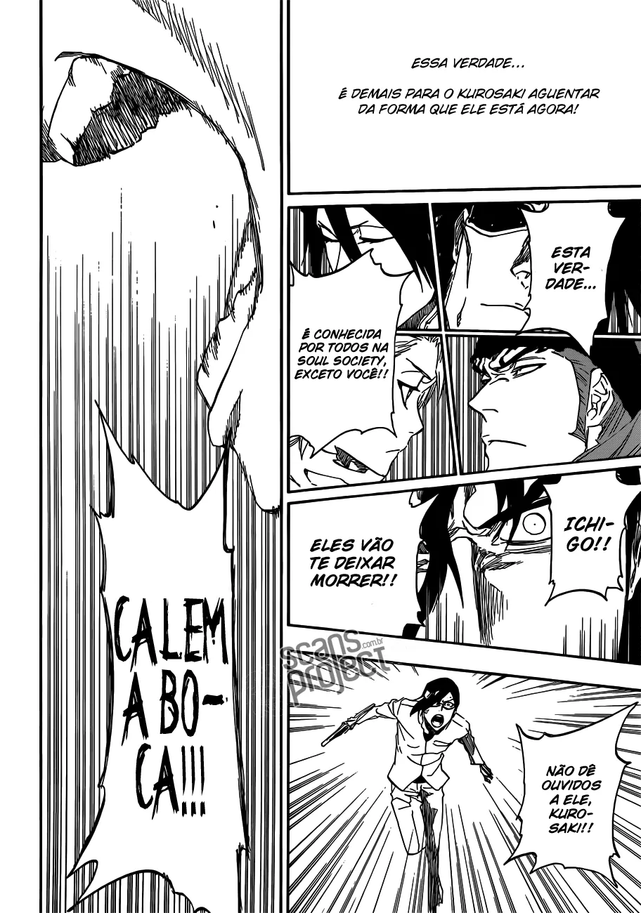 Read Bleach (PT-BR) PT Manga Online