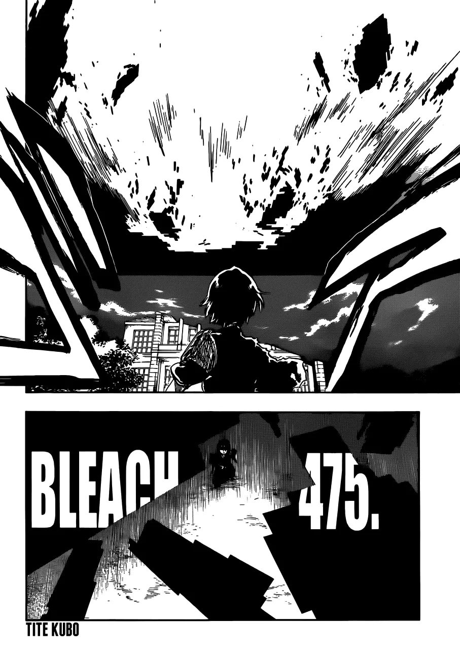 Read Bleach (PT-BR) PT Manga Online