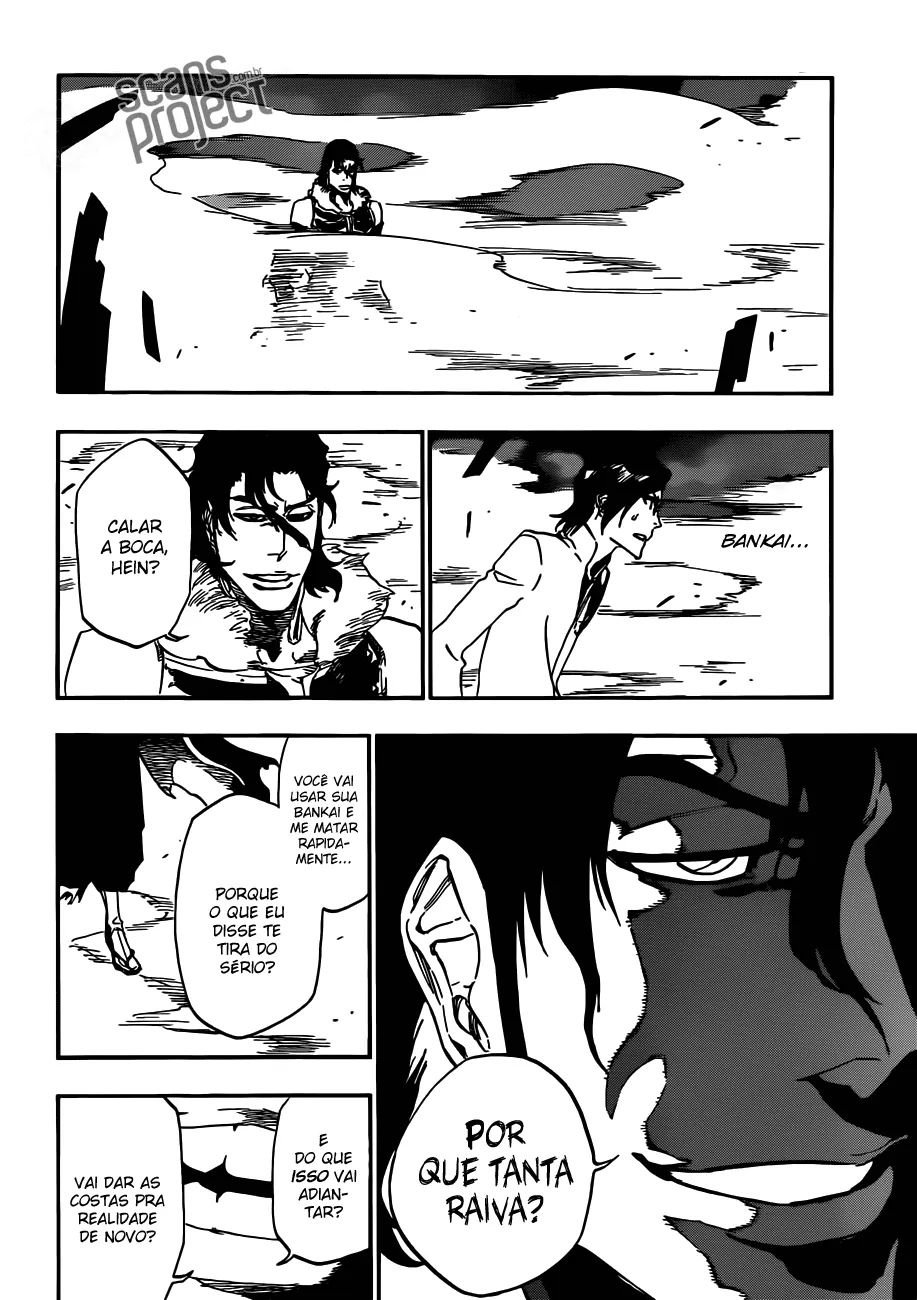 Read Bleach (PT-BR) PT Manga Online