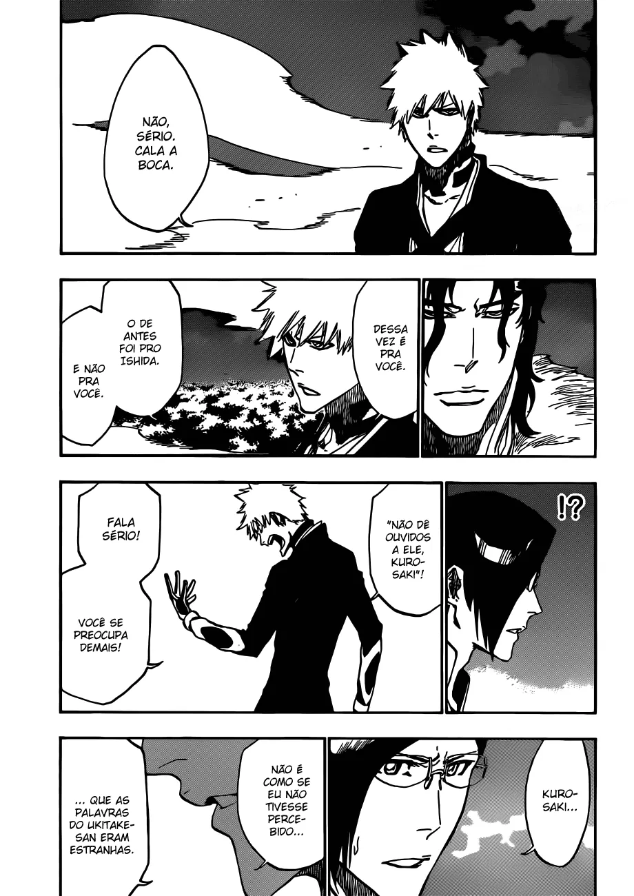 Read Bleach (PT-BR) PT Manga Online