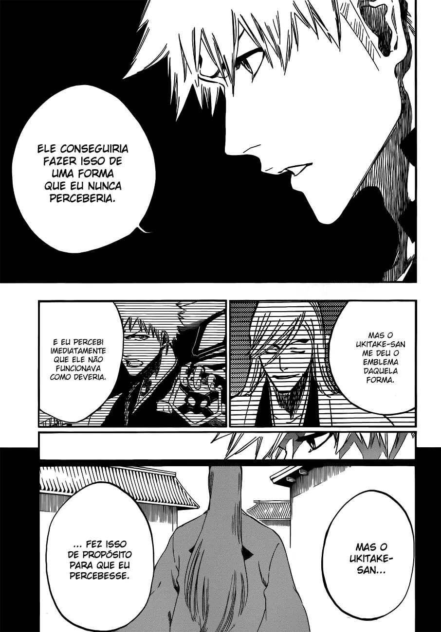 Read Bleach (PT-BR) PT Manga Online