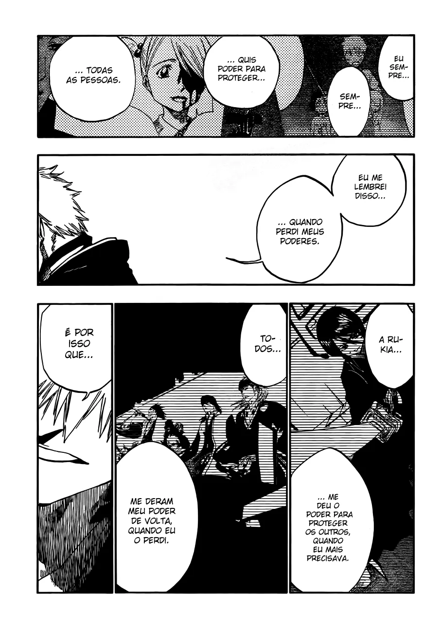 Read Bleach (PT-BR) PT Manga Online