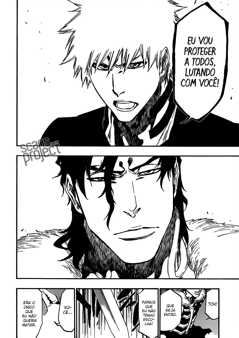 Read Bleach (PT-BR) PT Manga Online